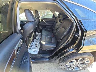 2021 Lexus RX 350 - zdjęcie 13 z 32 - miniatura