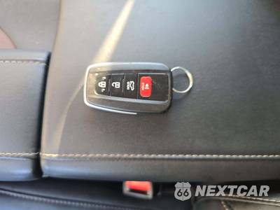 2021 Lexus RX 350 - zdjęcie 8 z 32 - miniatura