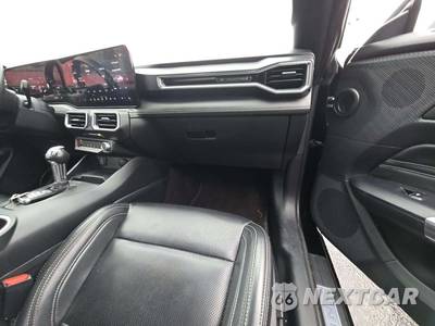 2024 Ford Mustang EcoBoost Premium Convertible - zdjęcie 19 z 25 - miniatura