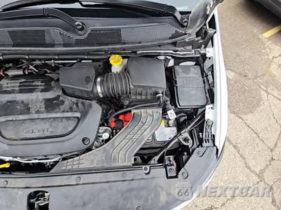 2026 Chrysler Pacifica Select 121.6" WB - zdjęcie 22 z 22 - miniatura