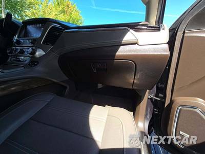 2018 GMC Yukon Denali 5SA - zdjęcie 17 z 19 - miniatura