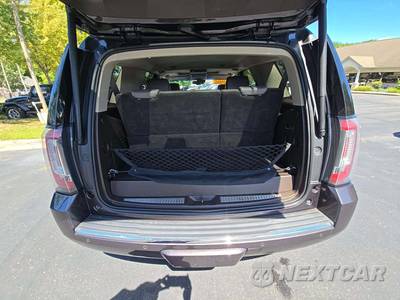 2018 GMC Yukon Denali 5SA - zdjęcie 12 z 19 - miniatura