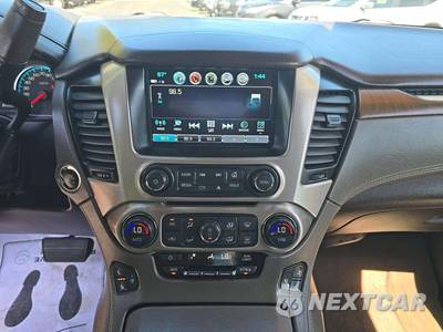 2018 GMC Yukon Denali 5SA - zdjęcie 7 z 19 - miniatura