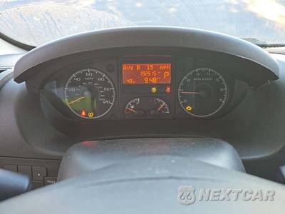 2014 Ram ProMaster 2500 Cargo Van High Roof 159.0" WB - zdjęcie 9 z 38 - miniatura