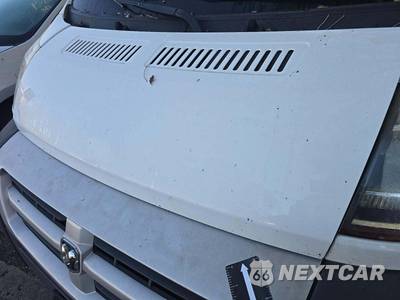 2014 Ram ProMaster 2500 Cargo Van High Roof 159.0" WB - zdjęcie 22 z 38 - miniatura