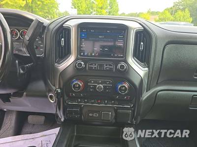 2019 Chevrolet Silverado 1500 LT Trail Boss Crew Cab Medium Bed 2LT - zdjęcie 7 z 21 - miniatura