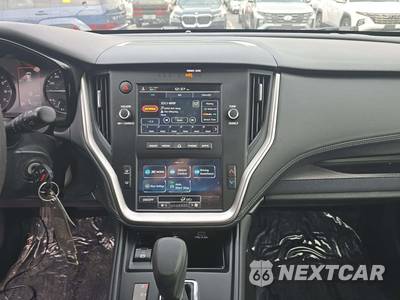 2023 Subaru Outback - zdjęcie 10 z 22 - miniatura