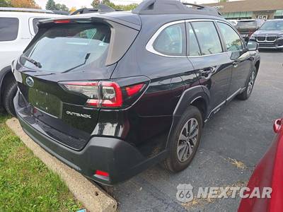 2023 Subaru Outback - zdjęcie 3 z 22 - miniatura