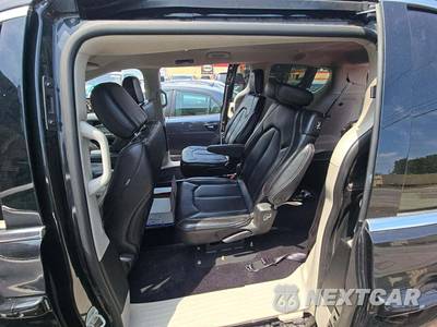 2023 Chrysler Pacifica Touring L 121.6" WB - zdjęcie 13 z 24 - miniatura