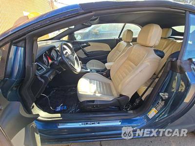 2017 Buick Cascada Premium 1SP - zdjęcie 6 z 22 - miniatura