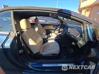 2017 Buick Cascada Premium 1SP - zdjęcie 18 z 22 - miniatura