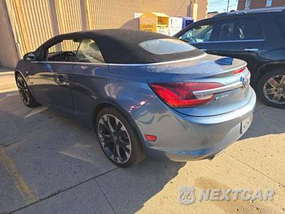 2017 Buick Cascada Premium 1SP - zdjęcie 2 z 22 - miniatura