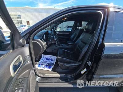 2020 Jeep Grand Cherokee Limited - zdjęcie 3 z 26 - miniatura