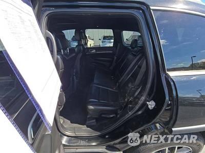 2020 Jeep Grand Cherokee Limited - zdjęcie 10 z 26 - miniatura