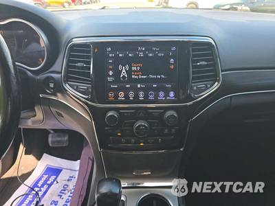 2020 Jeep Grand Cherokee Limited - zdjęcie 7 z 26 - miniatura