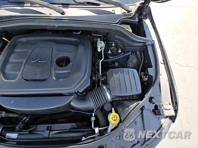 2020 Jeep Grand Cherokee Limited - zdjęcie 25 z 26 - miniatura