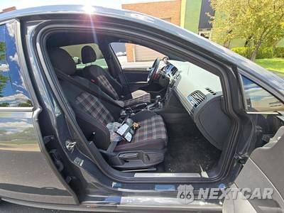 2019 Volkswagen Golf GTI Rabbit Edition Hatchback - zdjęcie 15 z 21 - miniatura
