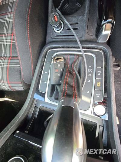 2019 Volkswagen Golf GTI Rabbit Edition Hatchback - zdjęcie 5 z 21 - miniatura