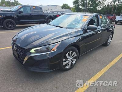 2024 Nissan Altima S - zdjęcie 1 z 26 - miniatura