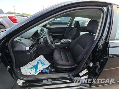 2024 Nissan Altima S - zdjęcie 6 z 26 - miniatura