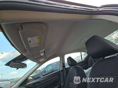 2024 Nissan Altima S - zdjęcie 11 z 26 - miniatura