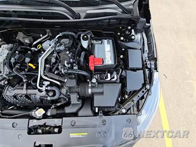 2024 Nissan Altima S - zdjęcie 25 z 26 - miniatura