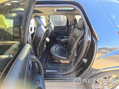 2011 GMC Acadia Denali 5SA - zdjęcie 13 z 39 - miniatura