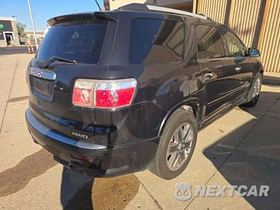 2011 GMC Acadia Denali 5SA - zdjęcie 3 z 39 - miniatura