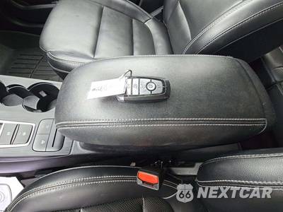 2021 Ford Escape SEL - zdjęcie 5 z 20 - miniatura