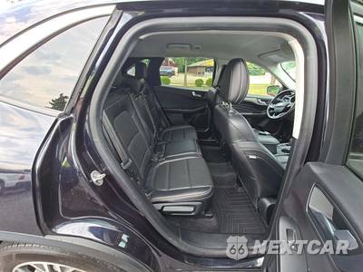 2021 Ford Escape SEL - zdjęcie 13 z 20 - miniatura