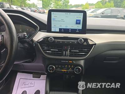 2021 Ford Escape SEL - zdjęcie 7 z 20 - miniatura