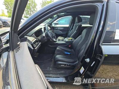 2025 Acura MDX w/A-Spec Package - zdjęcie 6 z 23 - miniatura