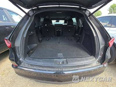 2025 Acura MDX w/A-Spec Package - zdjęcie 14 z 23 - miniatura