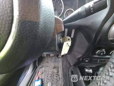 2018 Jeep Wrangler JK Sport - zdjęcie 8 z 27 - miniatura