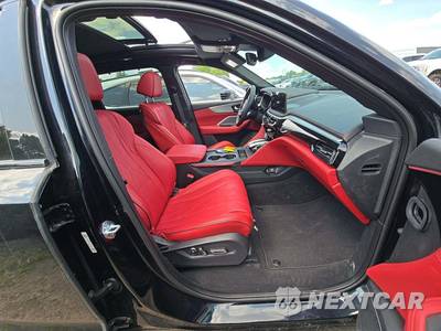 2025 Acura MDX w/A-Spec Advance Package - zdjęcie 19 z 22 - miniatura