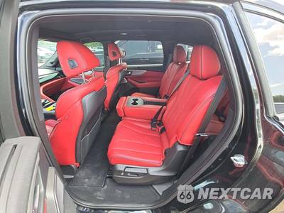 2025 Acura MDX w/A-Spec Advance Package - zdjęcie 13 z 22 - miniatura
