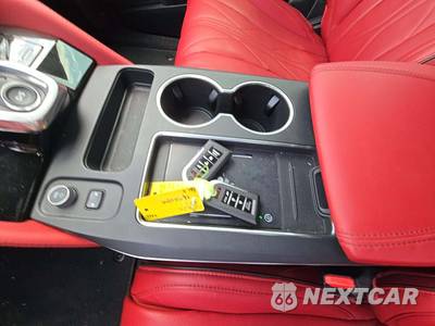 2025 Acura MDX w/A-Spec Advance Package - zdjęcie 8 z 22 - miniatura