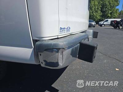 2020 GMC Savana 2500 Cargo Van 1WT 135.2" WB - zdjęcie 20 z 28 - miniatura