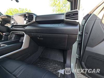 2026 Toyota Tundra SR5 Crew Cab Short Bed - zdjęcie 16 z 18 - miniatura