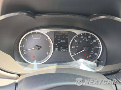 2024 Nissan Versa S - zdjęcie 5 z 21 - miniatura