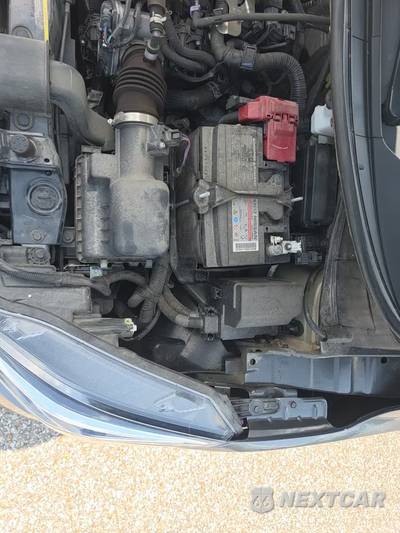 2024 Nissan Versa S - zdjęcie 21 z 21 - miniatura