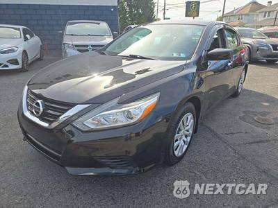 2018 Nissan Altima 2.5 S - zdjęcie 1 z 25 - miniatura