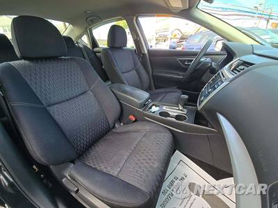 2018 Nissan Altima 2.5 S - zdjęcie 18 z 25 - miniatura