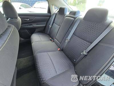 2018 Nissan Altima 2.5 S - zdjęcie 13 z 25 - miniatura