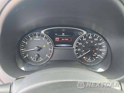 2018 Nissan Altima 2.5 S - zdjęcie 9 z 25 - miniatura
