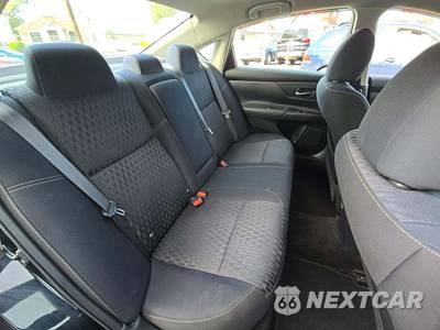 2018 Nissan Altima 2.5 S - zdjęcie 16 z 25 - miniatura