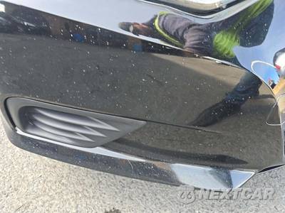 2018 Nissan Altima 2.5 S - zdjęcie 23 z 25 - miniatura
