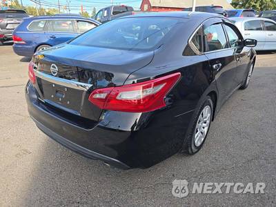 2018 Nissan Altima 2.5 S - zdjęcie 3 z 25 - miniatura