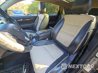 2011 Kia Sorento EX - zdjęcie 6 z 31 - miniatura