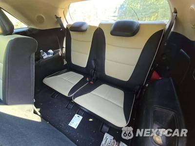 2011 Kia Sorento EX - zdjęcie 14 z 31 - miniatura